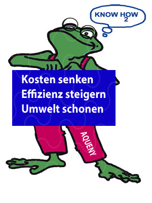 AQUENY Wir über uns