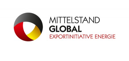Mittelstand Global Logo