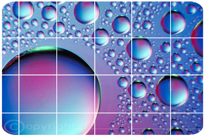 Energielinie, Energiebegriffe AQUENY