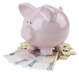 Sparpotenzial im Gebäude