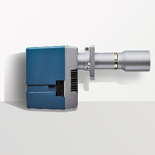 Modernste Wärmepumpentechnik